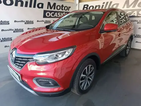 Annonce RENAULT KADJAR Diesel 2020 d'occasion 