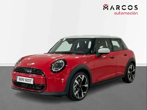 Used MINI COOPER Petrol 2024 Ad 