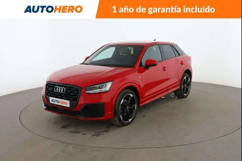 Used AUDI Q2 Diesel 2018 Ad 