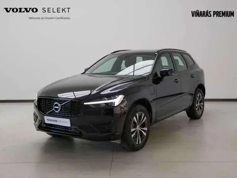 Used VOLVO XC60 Hybrid 2021 Ad 