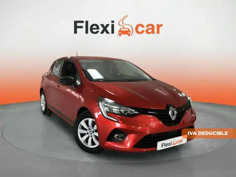 Used RENAULT CLIO Petrol 2022 Ad 