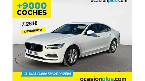 Used VOLVO S90 Diesel 2019 Ad 