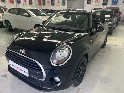 Annonce MINI COOPER Essence 2018 d'occasion 