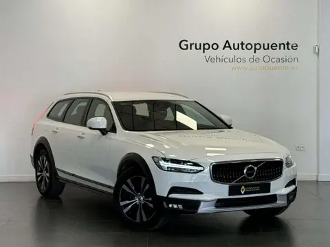 Used VOLVO V90 Diesel 2019 Ad 