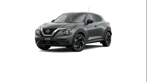 Annonce NISSAN JUKE Essence 2024 d'occasion 