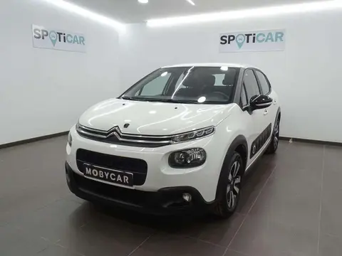 Used CITROEN C3 Petrol 2020 Ad 