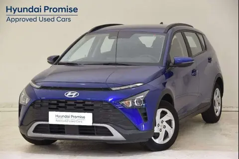 Used HYUNDAI BAYON Petrol 2023 Ad 