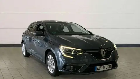 Used RENAULT MEGANE Petrol 2020 Ad 