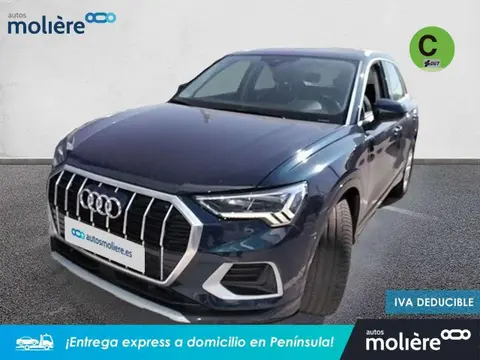 Used AUDI Q3 Diesel 2020 Ad 