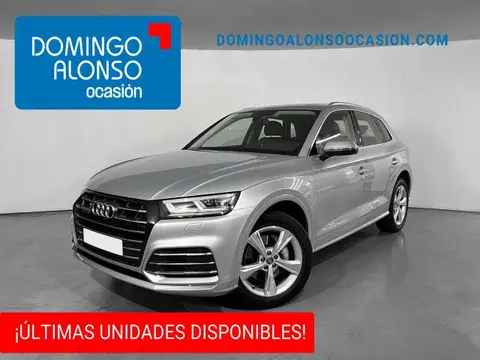 Used AUDI Q5  2020 Ad 