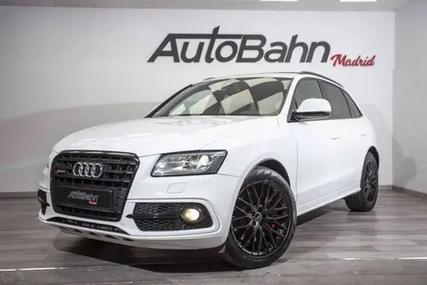 Used AUDI SQ5 Diesel 2016 Ad 