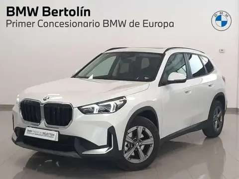 Annonce BMW X1 Diesel 2024 d'occasion 