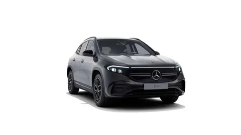 Annonce MERCEDES-BENZ EQA Électrique 2022 d'occasion 