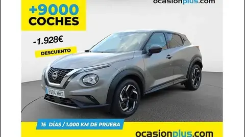 Annonce NISSAN JUKE Essence 2023 d'occasion 