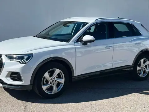 Annonce AUDI Q3 Diesel 2023 d'occasion 