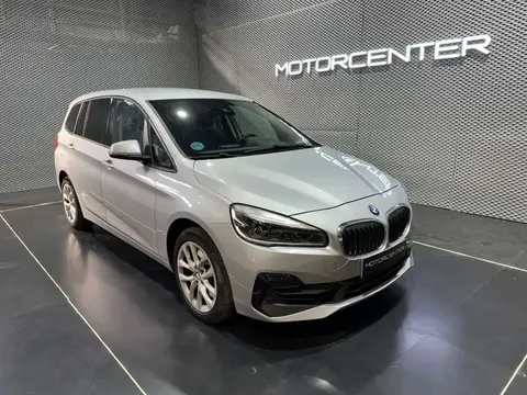 Annonce BMW SERIE 2 Diesel 2020 d'occasion 