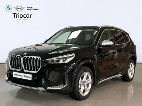 Used BMW X1 Diesel 2024 Ad 