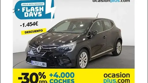 Used RENAULT CLIO Petrol 2022 Ad 