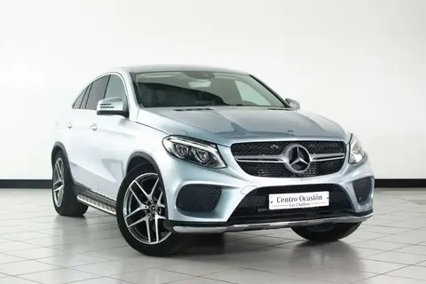 Used MERCEDES-BENZ CLASSE GLE Diesel 2017 Ad 