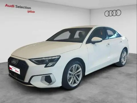 Annonce AUDI A3 Diesel 2022 d'occasion 