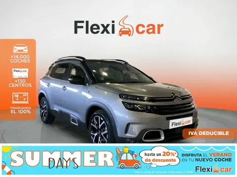 Used CITROEN C5 AIRCROSS Hybrid 2022 Ad 