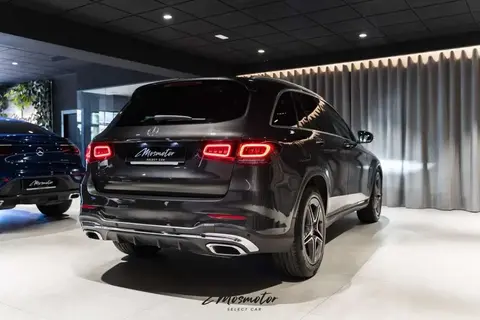 Annonce MERCEDES-BENZ CLASSE GLC Diesel 2020 d'occasion 