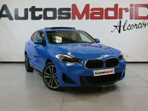 Used BMW X2 Diesel 2021 Ad 