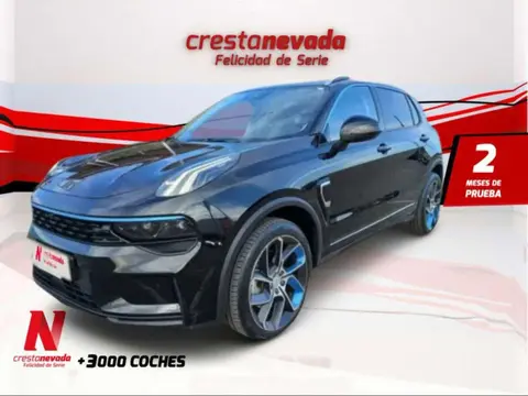 Used LYNK & CO 01 Hybrid 2022 Ad 