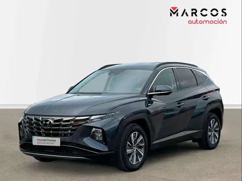 Annonce HYUNDAI TUCSON Essence 2021 d'occasion 