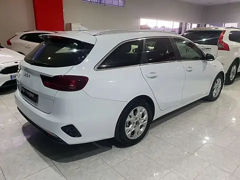 Used KIA CEED Petrol 2023 Ad 