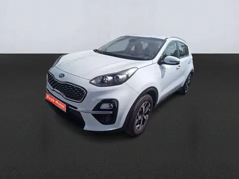 Annonce KIA SPORTAGE Diesel 2020 d'occasion 