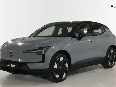 Annonce VOLVO EX30 Électrique 2024 d'occasion 