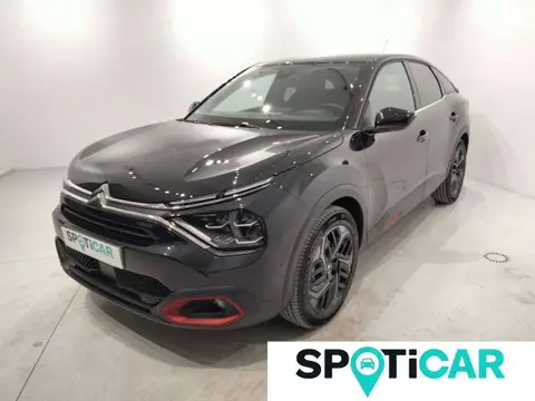 Annonce CITROEN C4 Essence 2020 d'occasion 