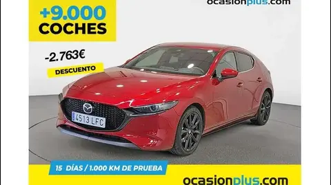 Used MAZDA 3 Petrol 2020 Ad 