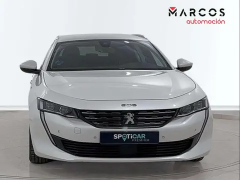 Used PEUGEOT 508  2021 Ad 