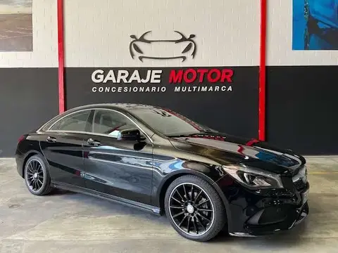 Used MERCEDES-BENZ CLASSE CLA Diesel 2016 Ad 