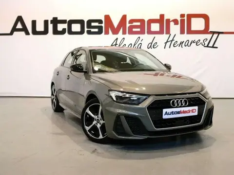 Annonce AUDI A1 Essence 2022 d'occasion 