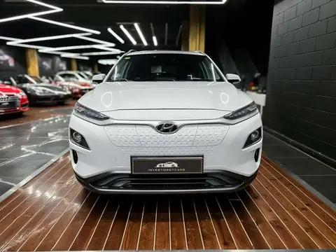 Annonce HYUNDAI KONA Électrique 2020 d'occasion 