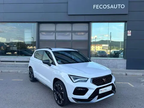 Annonce CUPRA ATECA Essence 2023 d'occasion 