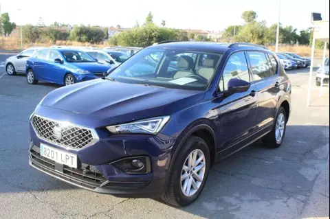 Used SEAT TARRACO Diesel 2021 Ad 