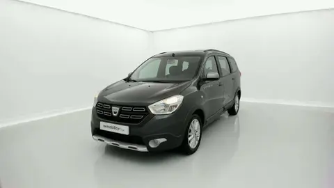 Used DACIA LODGY Diesel 2022 Ad 