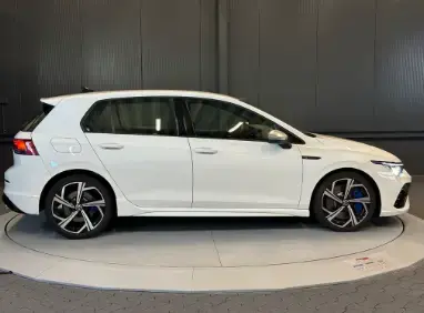 Annonce VOLKSWAGEN GOLF Essence 2022 d'occasion 