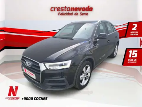 Used AUDI Q3 Diesel 2017 Ad 