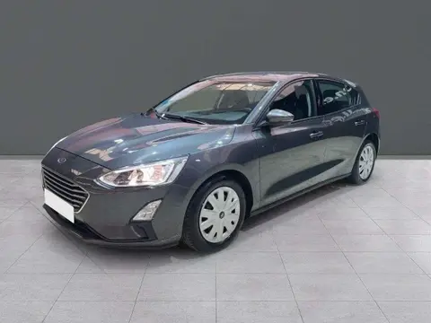 Used FORD FOCUS Diesel 2019 Ad 