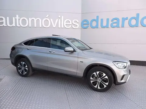 Used MERCEDES-BENZ CLASSE GLC  2020 Ad 