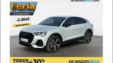 Used AUDI Q3 Diesel 2020 Ad 