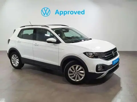 Used VOLKSWAGEN T-CROSS Petrol 2020 Ad 