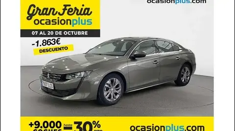 Used PEUGEOT 508 Diesel 2019 Ad 