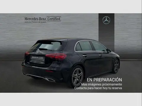 Annonce MERCEDES-BENZ CLASSE A Essence 2024 d'occasion 