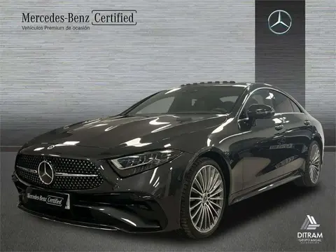 Annonce MERCEDES-BENZ CLASSE CLS Diesel 2023 d'occasion 